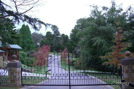 122 Craigend St, Leura, NSW 2780