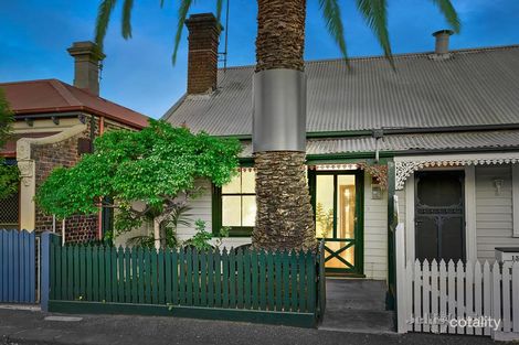 Property photo of 11 Grattan Place Richmond VIC 3121