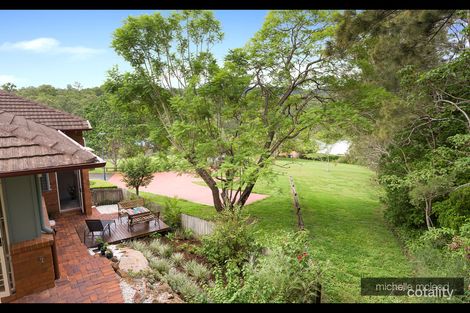 Property photo of 4B/157 Brookfield Road Kenmore Hills QLD 4069