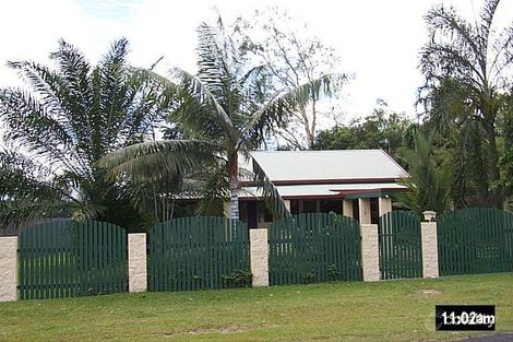 Property photo of 56 Progress Road White Rock QLD 4868