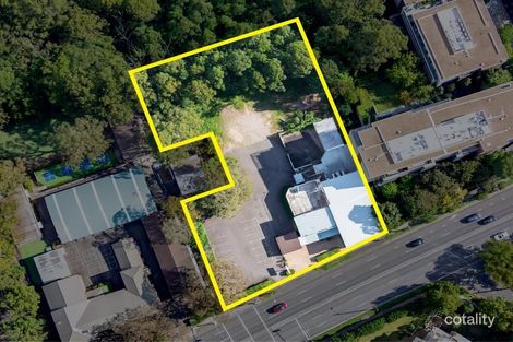 Property photo of 1496 Pacific Highway Warrawee NSW 2074