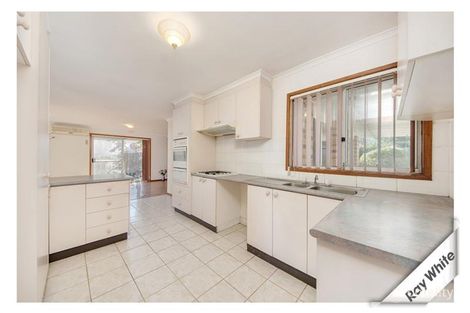 Property photo of 17 Paul Coe Crescent Ngunnawal ACT 2913