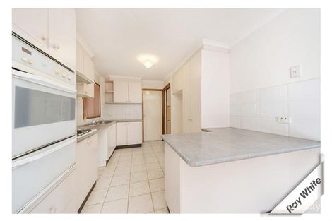 Property photo of 17 Paul Coe Crescent Ngunnawal ACT 2913