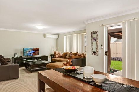 Property photo of 57/14 Lomandra Terrace Hamlyn Terrace NSW 2259