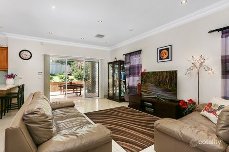 Property photo of 31A Grove Avenue Narwee NSW 2209