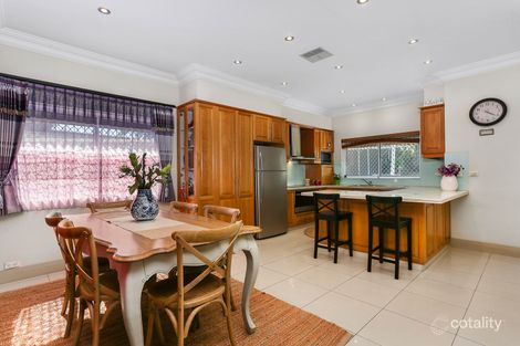 Property photo of 31A Grove Avenue Narwee NSW 2209