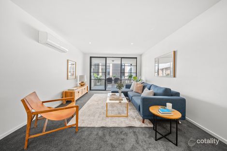 Property photo of 9/3 Burke Crescent Griffith ACT 2603