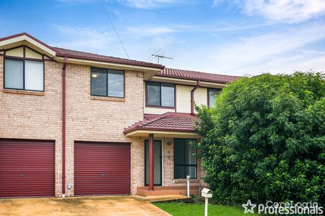 Property photo of 6 Abraham Street Rooty Hill NSW 2766