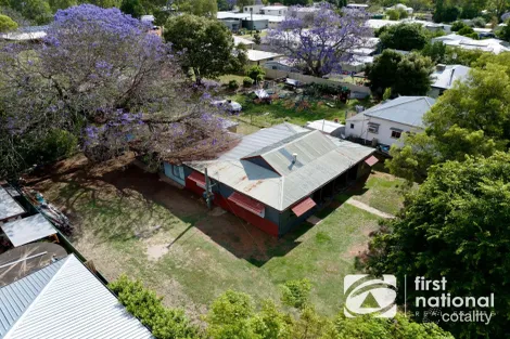 Property photo of 40 Durah Street Chinchilla QLD 4413