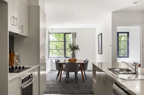 Property photo of 9/3 Burke Crescent Griffith ACT 2603