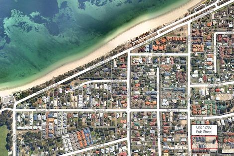 Property photo of 12/63 Gale Street West Busselton WA 6280
