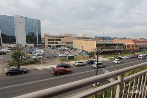 Property photo of 22/53 Bathurst Street Liverpool NSW 2170