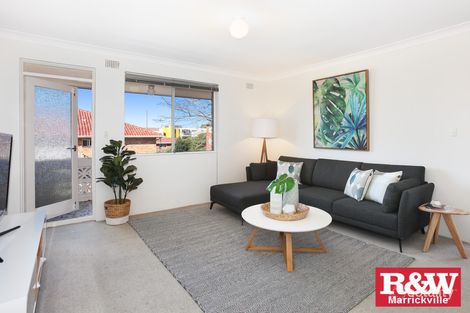 Property photo of 15/27-29 Pile Street Marrickville NSW 2204