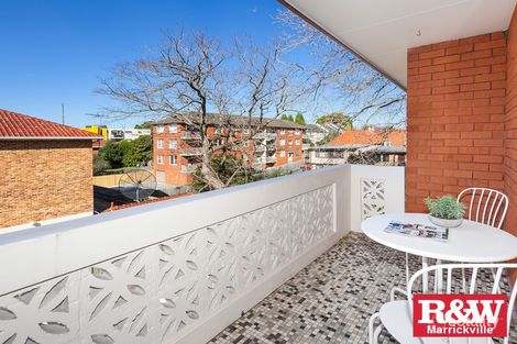 Property photo of 15/27-29 Pile Street Marrickville NSW 2204