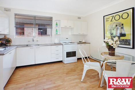 Property photo of 15/27-29 Pile Street Marrickville NSW 2204