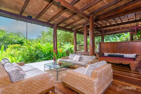 580 Whyanbeel Rd, Whyanbeel, QLD 4873