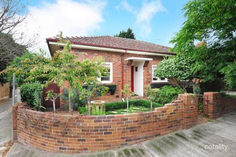 1 Hallcroft Pl, Hawthorn East, VIC 3123