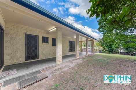 Property photo of 1 Irrewaddy Way Mandalay QLD 4802