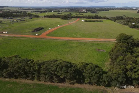 Property photo of 238 Link Road Marbelup WA 6330