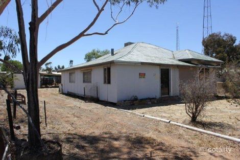 Property photo of 21 First Avenue Nungarin WA 6490