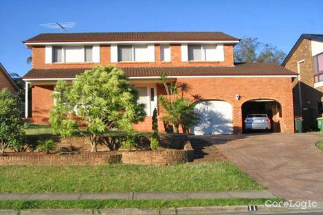 Property photo of 11 Spoonbill Avenue Woronora Heights NSW 2233