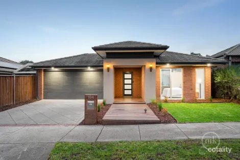 Property photo of 104 Eliot Avenue Doreen VIC 3754