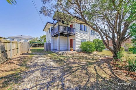 Property photo of 7 Hendren Street Carina QLD 4152
