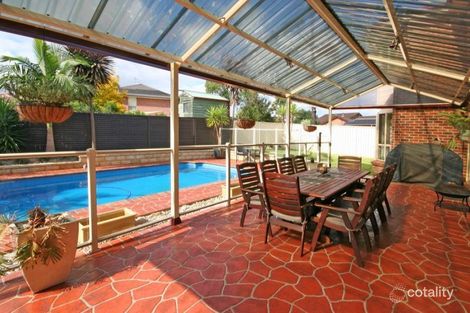 Property photo of 15 Border Close Elderslie NSW 2570