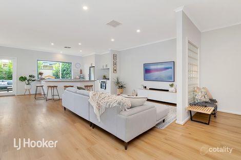 Property photo of 34 The Strand Mawson Lakes SA 5095