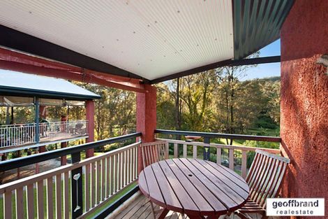 Property photo of 12-16 Rangeview Court Boyland QLD 4275