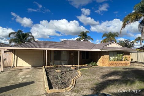 Property photo of 9 Melaleuca Court Morley WA 6062