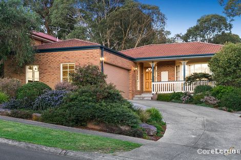 Property photo of 13 Hexham Street Warranwood VIC 3134