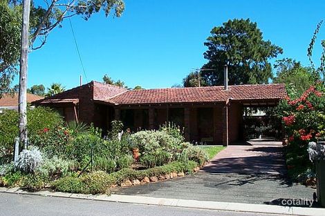 5 Celtic Pl, Kallaroo, WA 6025