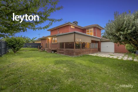 Property photo of 9 Alpine Crescent Noble Park North VIC 3174