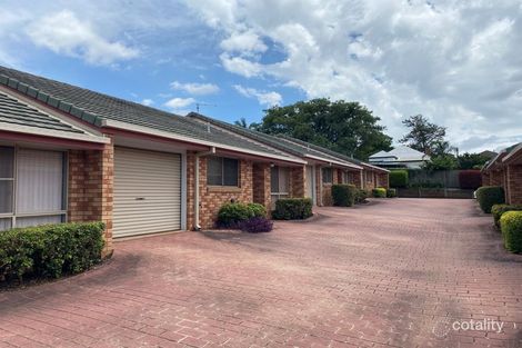 3/299 James St, Newtown, QLD 4350