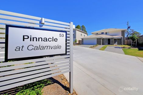 Property photo of 22/53 Injune Circuit Calamvale QLD 4116