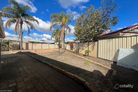 Property photo of 9 Melaleuca Court Morley WA 6062
