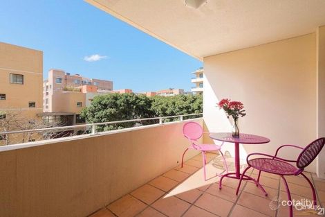 Property photo of 617G/780 Bourke Street Redfern NSW 2016