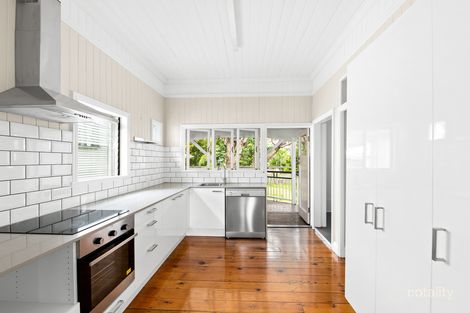 Property photo of 126 Morehead Avenue Norman Park QLD 4170