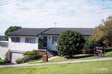 Property photo of 61 Kempster Road Merewether NSW 2291