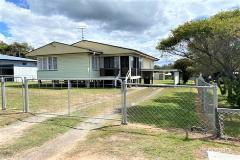 Property photo of 89 Scott Street Wondai QLD 4606