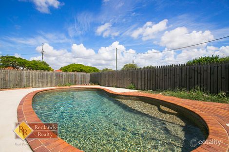 Property photo of 29 Sturgeon Street Ormiston QLD 4160