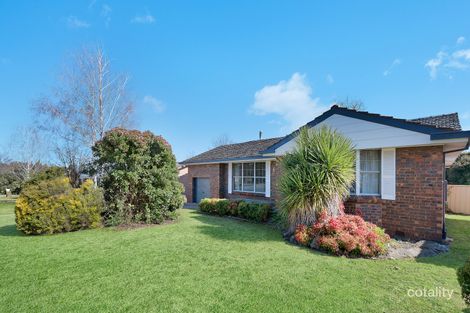 Property photo of 83 Burrendong Way Orange NSW 2800