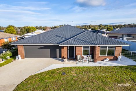 14 CLUB DR, SHEARWATER, TAS 7307