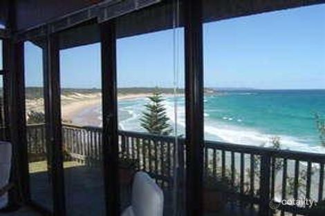 Property photo of 19 Sunset Strip Manyana NSW 2539