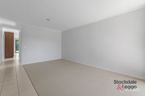 Property photo of 20 Grand Central Boulevard Pakenham VIC 3810
