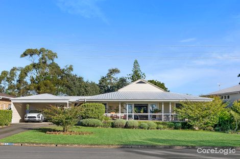 Property photo of 63 Bannister Head Road Mollymook Beach NSW 2539