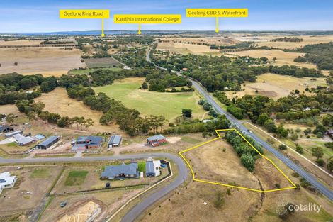 Property photo of 34 Cobblestone Road Batesford VIC 3213