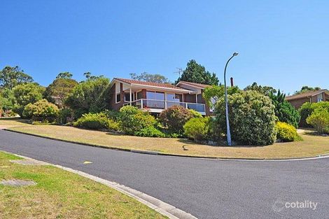 Property photo of 3 Acacia Crescent Tura Beach NSW 2548