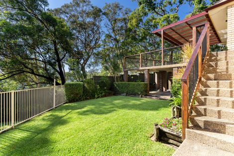 Property photo of 1 Ibis Place Grays Point NSW 2232